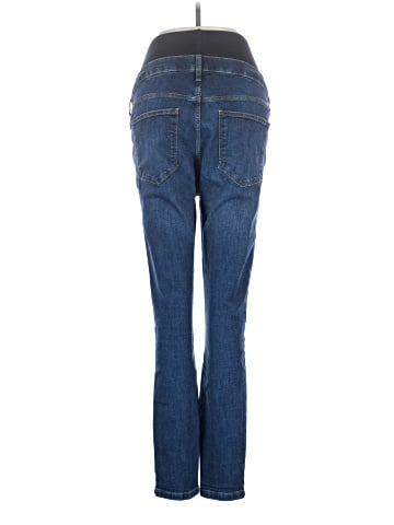 Gap - Maternity Jeans (view 2)