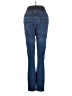 Gap - Maternity Blue Jeans Size 29 waist - photo 2