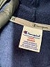 Champion Blue Jacket Size L - photo 6