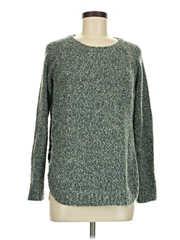 Jones New York Signature Pullover Sweater (view 1)