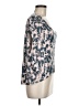 Lush Teal Silver Tank Top Size M - photo 4