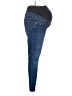 Gap - Maternity Blue Jeans Size 29 waist - photo 4