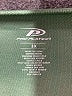 Pro Player 100% Polyester Green Long Sleeve T-Shirt Size 3X - photo 7