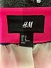 H&M Pink Jacket Size 10 - photo 6