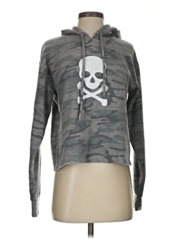 SoulCycle Sweatshirt (view 1)