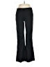 Express Design Studio Black Dress Pants Size 4 - photo 1