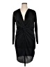 Shein Curve Black Cocktail Dress Size 16 Plus (2) - photo 1