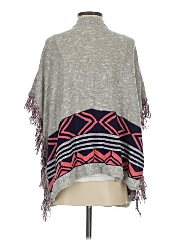 Buttons Cardigan (view 2)