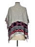 Buttons Gray Cardigan Size S - photo 2