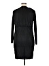 Shein Curve Black Cocktail Dress Size 16 Plus (2) - photo 2