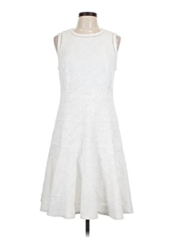 Rebecca Taylor Cocktail Dress (view 1)
