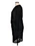 Shein Curve Black Cocktail Dress Size 16 Plus (2) - photo 5
