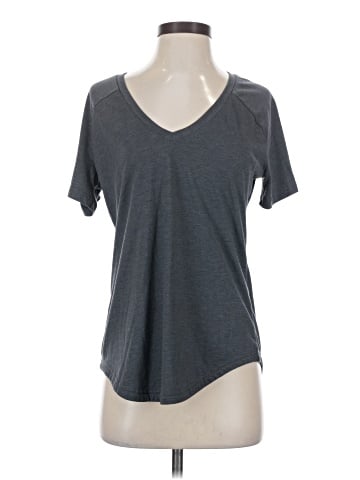Adidas Short Sleeve T-Shirt (view 1)