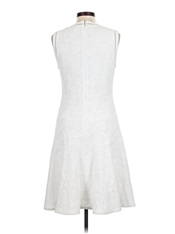Rebecca Taylor Cocktail Dress (view 2)