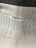 Alala Ivory Pullover Sweater Size XS - photo 7