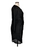 Shein Curve Black Cocktail Dress Size 16 Plus (2) - photo 4