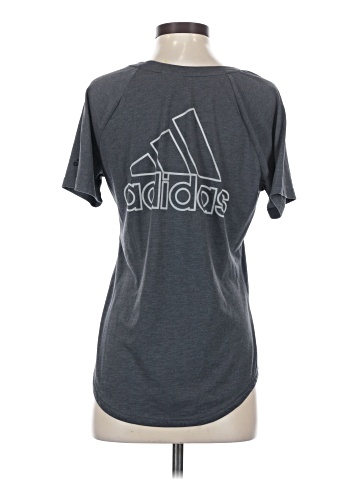 Adidas Short Sleeve T-Shirt (view 2)