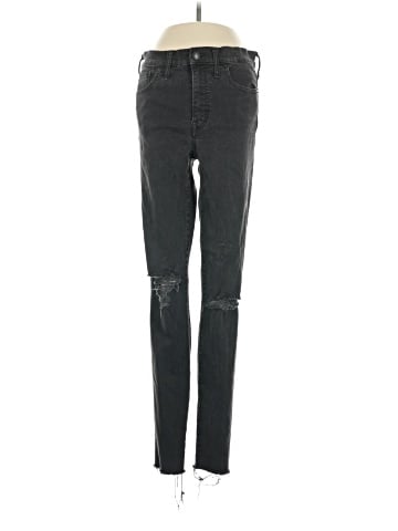 Madewell Jeans (view 1)