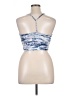 GAIAM Blue Tank Top Size XL - photo 2