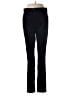 Ann Taylor LOFT Black Casual Pants Size 6 - photo 1