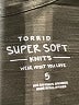 Torrid Gray Kimono Size 5X Plus (5) - photo 7