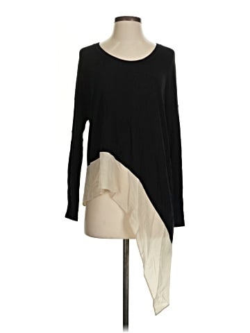 Mason Long Sleeve T-Shirt (view 1)