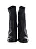Guess Black Ankle Boots Size 8 1/2 - photo 2
