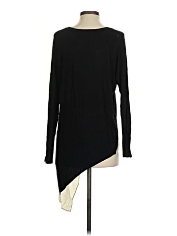 Mason Long Sleeve T-Shirt (view 2)