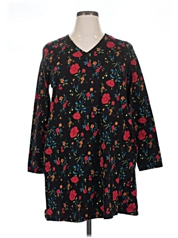 Ulla Popken Casual Dress (view 1)