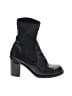 Guess Black Ankle Boots Size 8 1/2 - photo 1