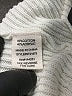 Jessica Simpson Checkered-gingham Green Pullover Sweater Size S - photo 8