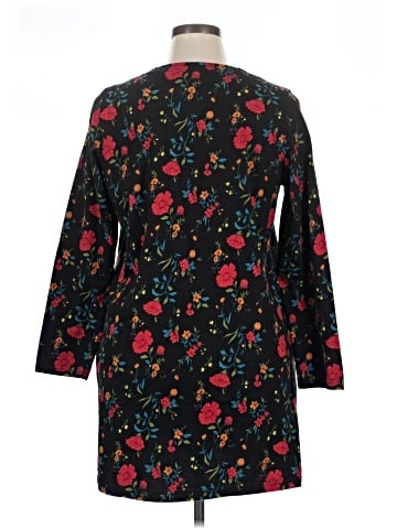 Ulla Popken Casual Dress (view 2)