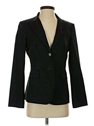 Donna Karan New York Blazer (view 1)