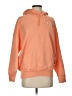 Under Armour Orange Pullover Hoodie Size XS - photo 1