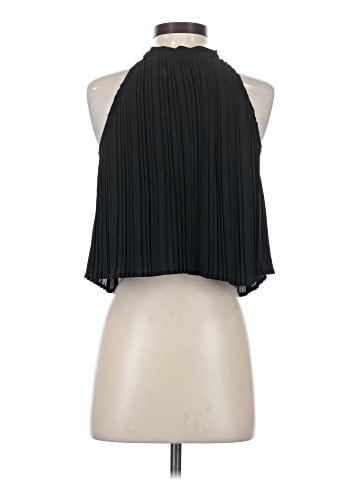 Zara Collection Sleeveless Blouse (view 2)