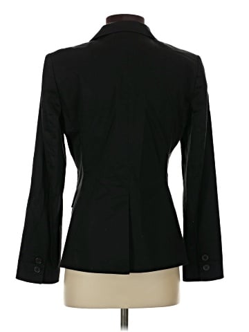 Donna Karan New York Blazer (view 2)