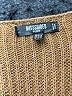Missguided Brown Cardigan Size 10 - 12 - photo 7