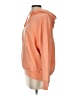 Under Armour Orange Pullover Hoodie Size XS - photo 5