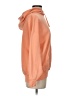 Under Armour Orange Pullover Hoodie Size XS - photo 4