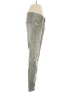 Free People Metallic Silver Jeans Size 26 waist - photo 4