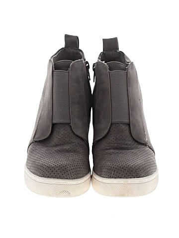 Unbranded Sneakers (view 2)