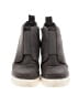 Unbranded Gray Sneakers Size 6 1/2 - photo 2