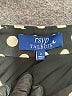 rsvp by TALBOTS Polka Dots Black Casual Pants Size 2 - photo 7