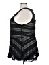 Torrid Black Sleeveless Top Size 4X Plus (4) - photo 5