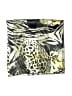Unbranded 100% Polyester Animal Print Ivory Tan Scarf One size - photo 2