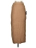 Lulus Tan Casual Skirt Size XS - photo 1
