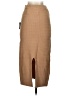 Lulus Tan Casual Skirt Size XS - photo 2