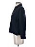 Splendid 100% Cotton Blue Pullover Sweater Size XS - photo 5