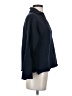 Splendid 100% Cotton Blue Pullover Sweater Size XS - photo 4