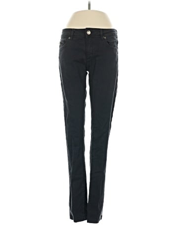 Zara Basic Jeans (view 1)